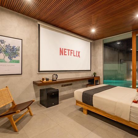 Villa Olea Uluwatu Exteriör bild