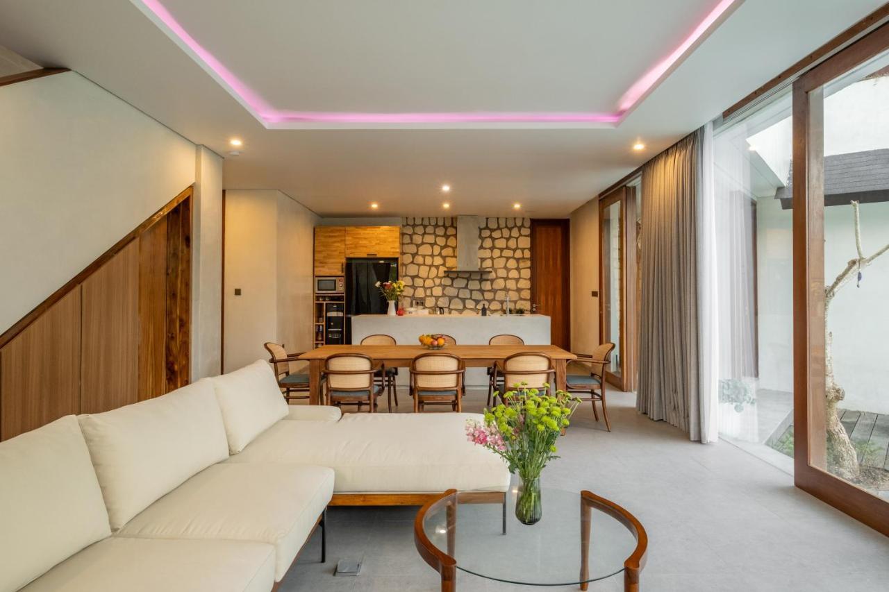 Villa Olea Uluwatu Exteriör bild