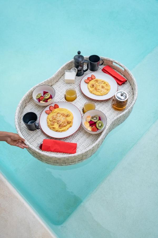 Villa Olea Uluwatu Exteriör bild