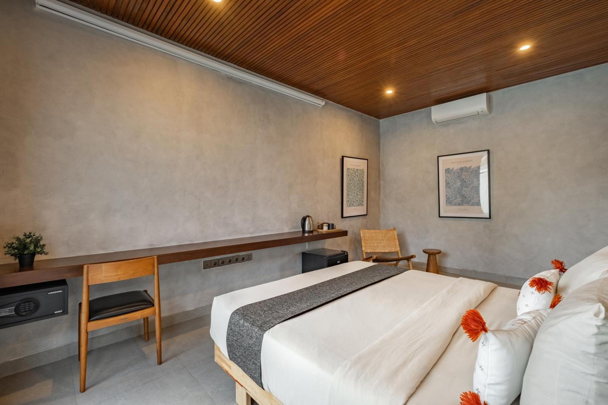 Villa Olea Uluwatu Exteriör bild