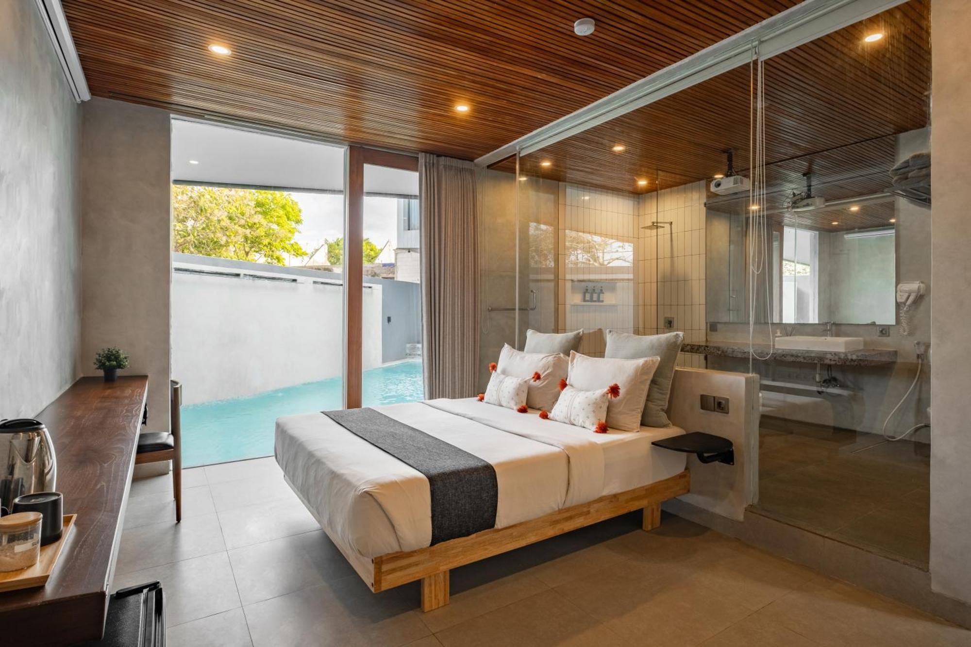 Villa Olea Uluwatu Exteriör bild