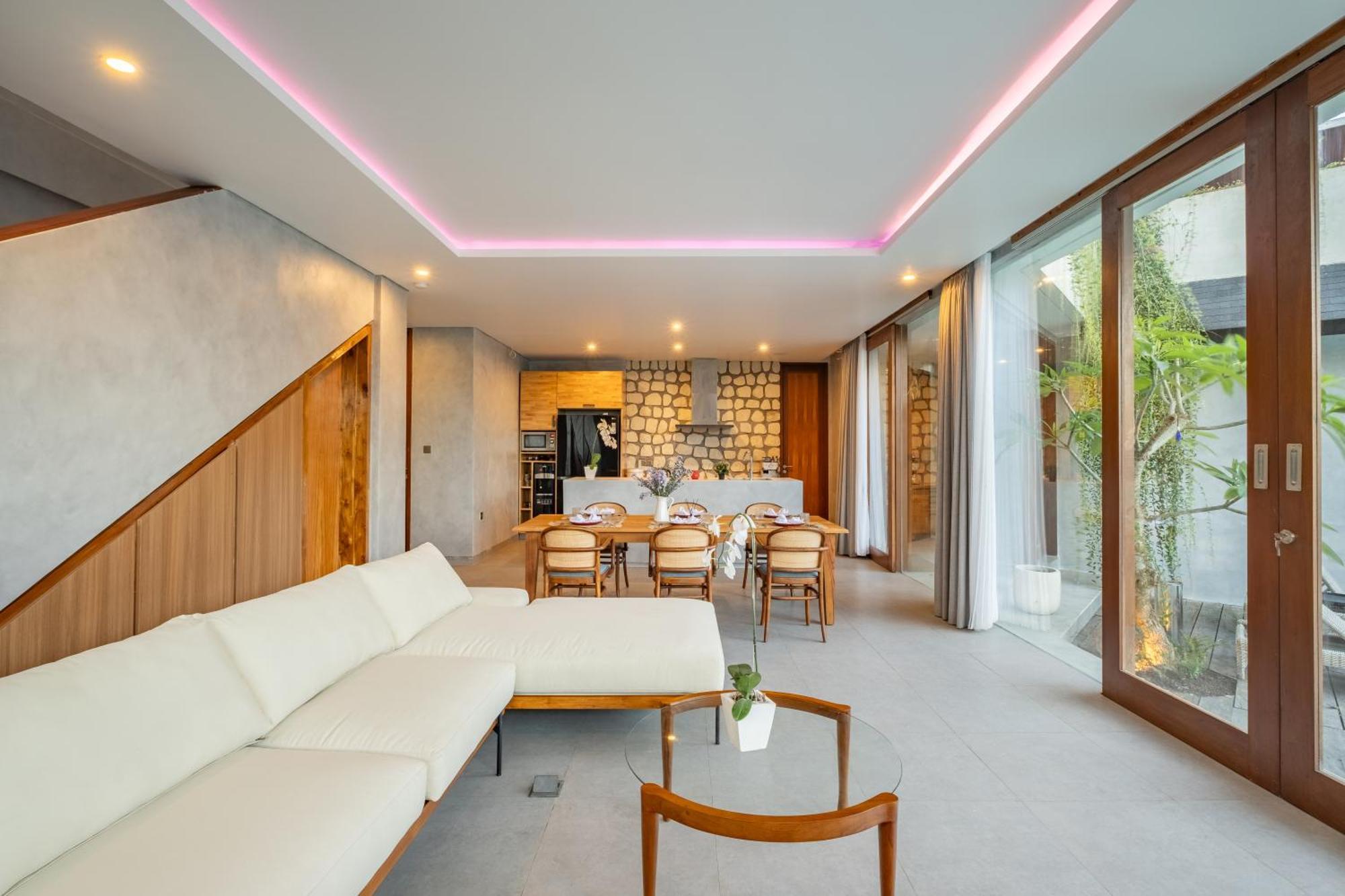 Villa Olea Uluwatu Exteriör bild