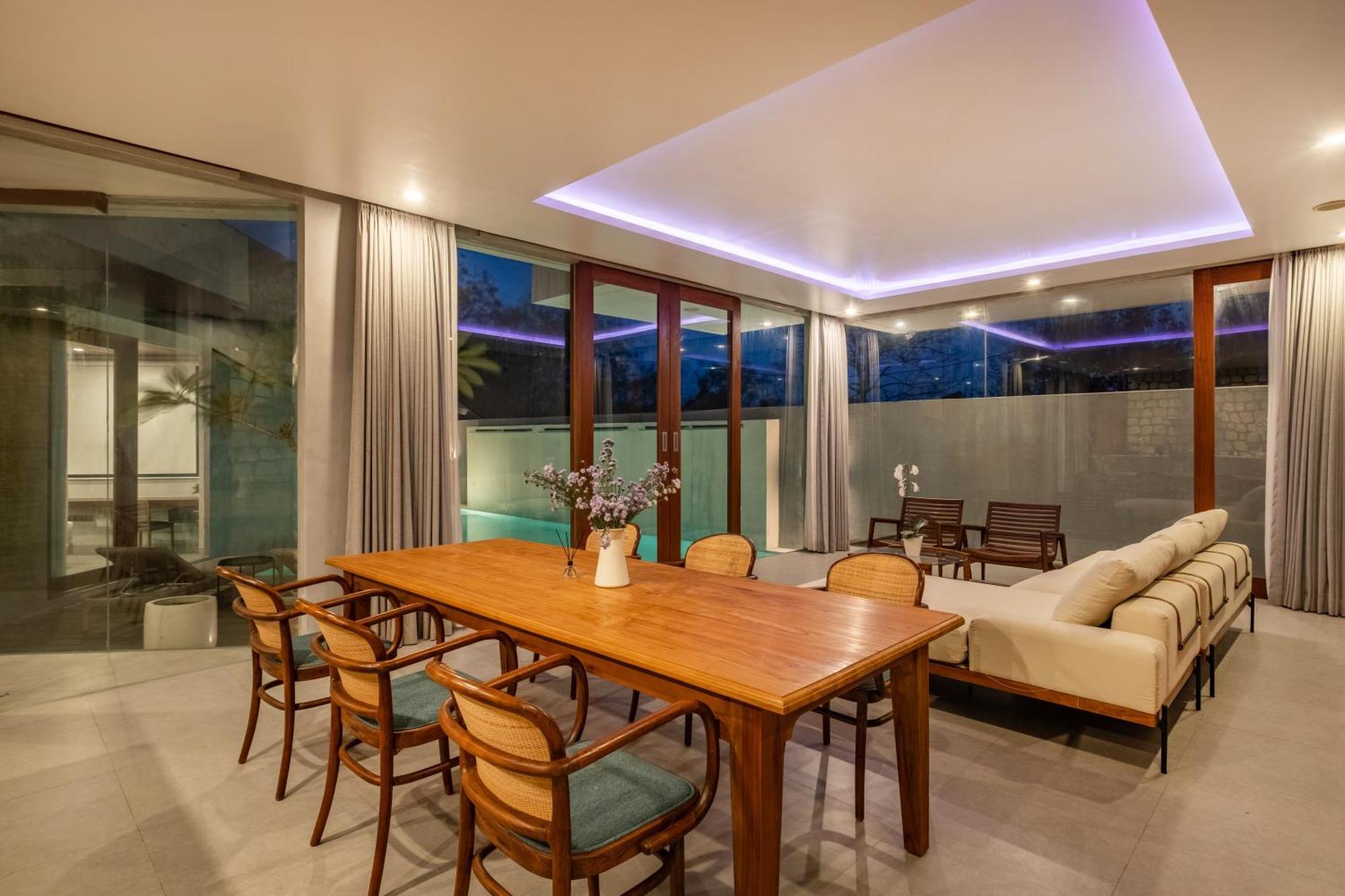 Villa Olea Uluwatu Exteriör bild