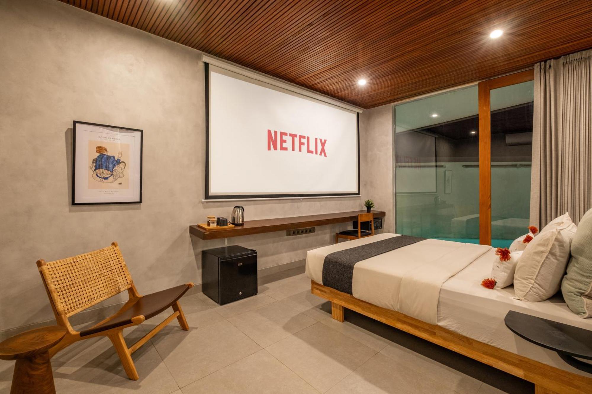 Villa Olea Uluwatu Exteriör bild