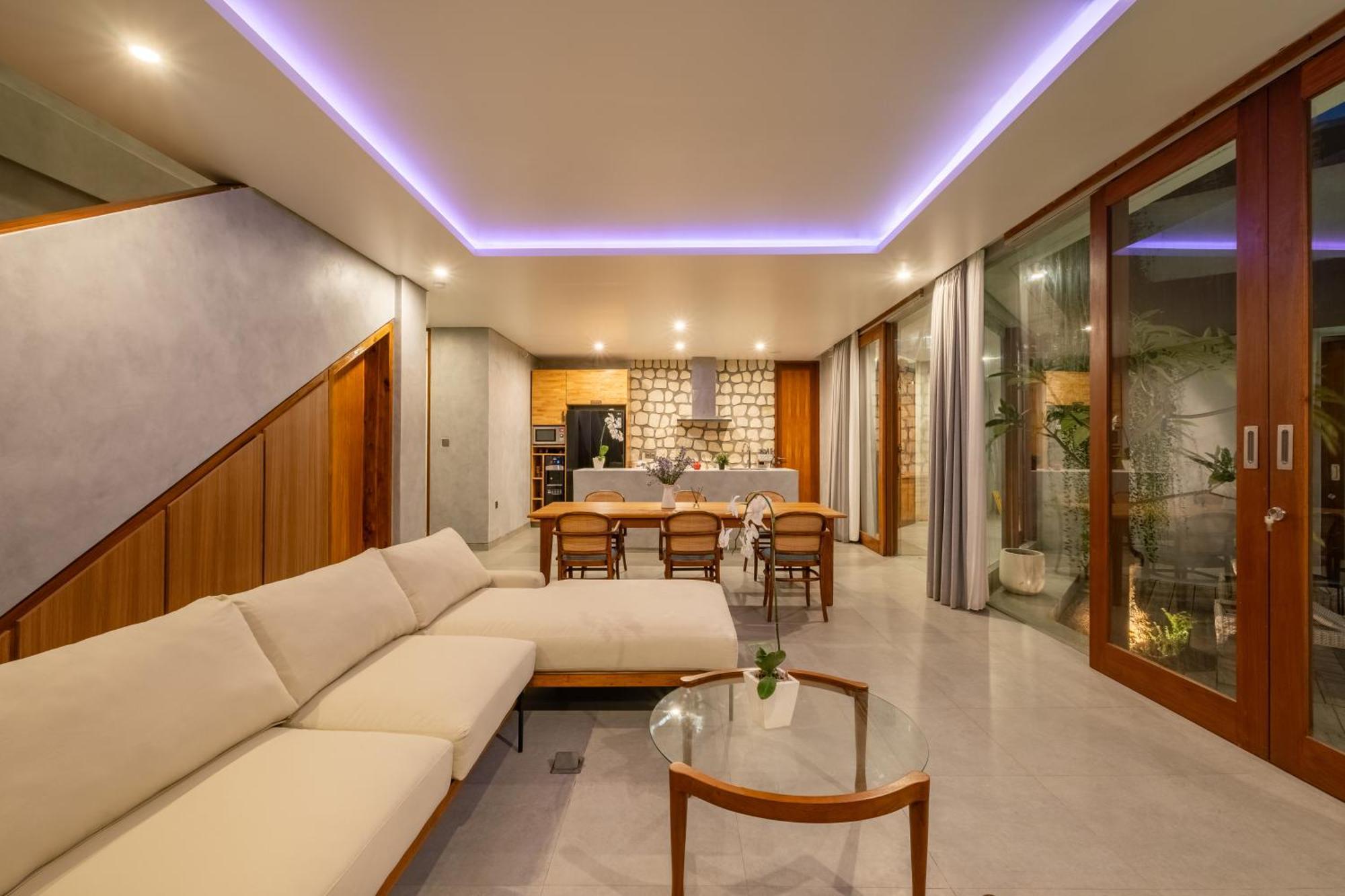 Villa Olea Uluwatu Exteriör bild