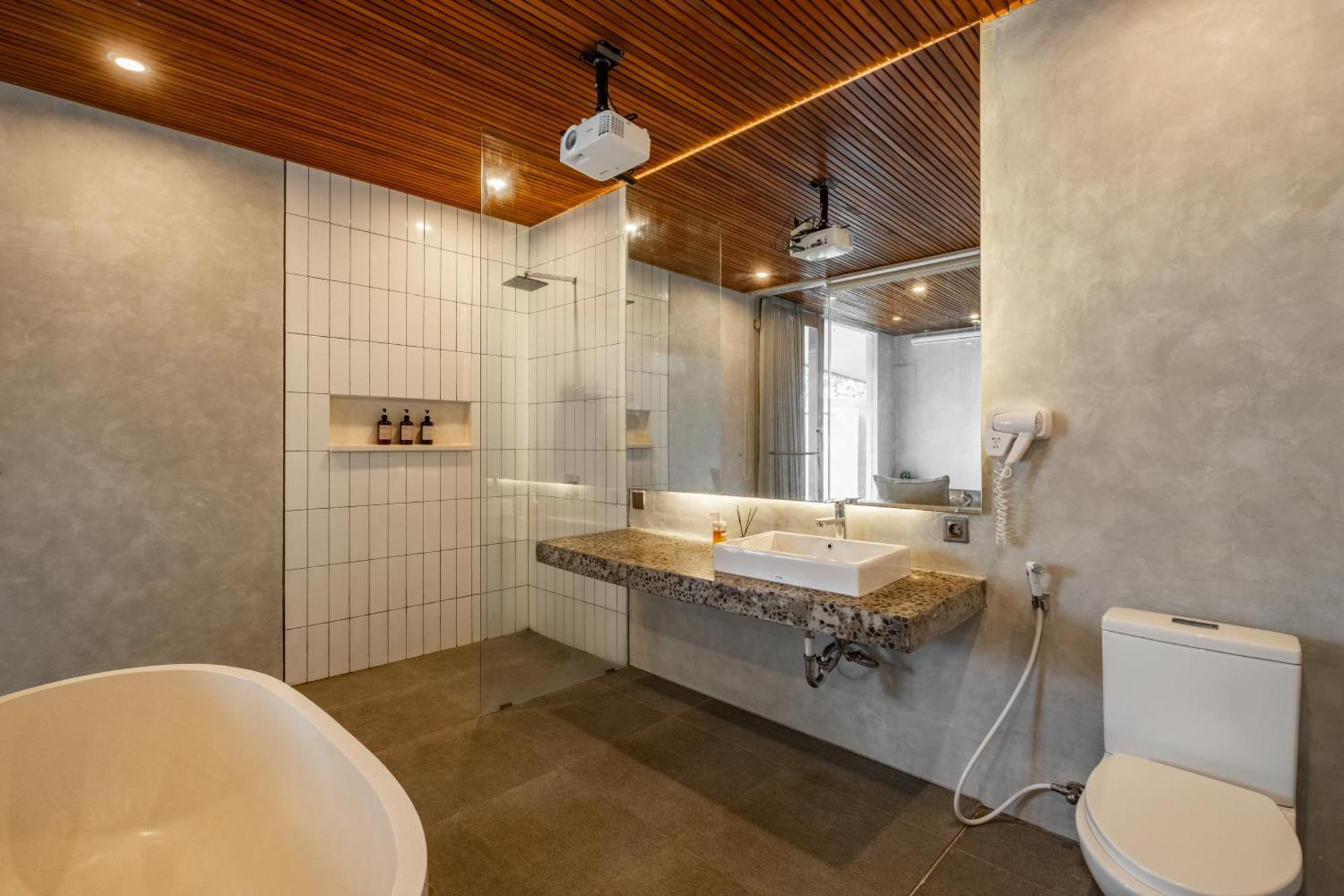 Villa Olea Uluwatu Exteriör bild