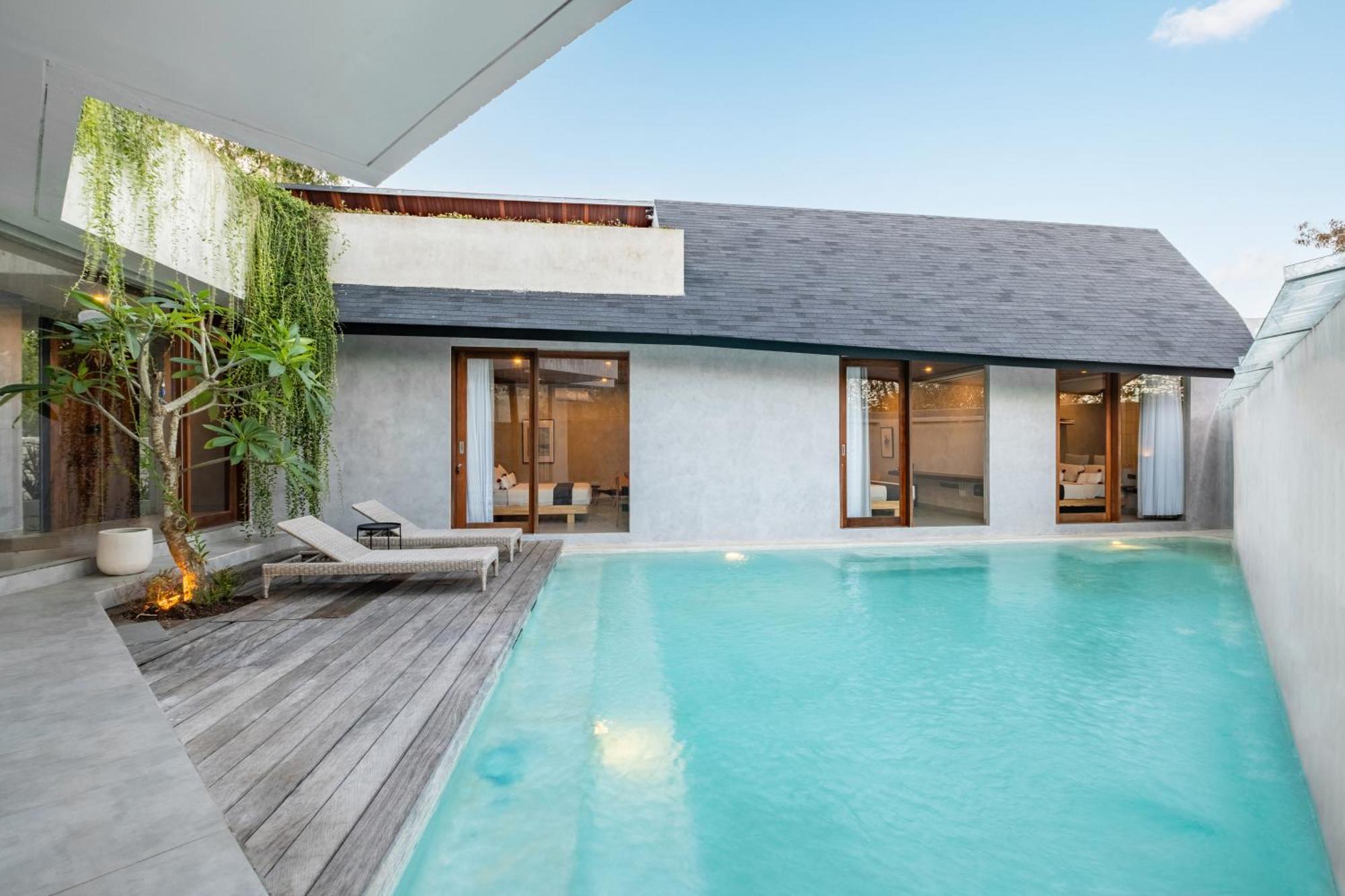 Villa Olea Uluwatu Exteriör bild