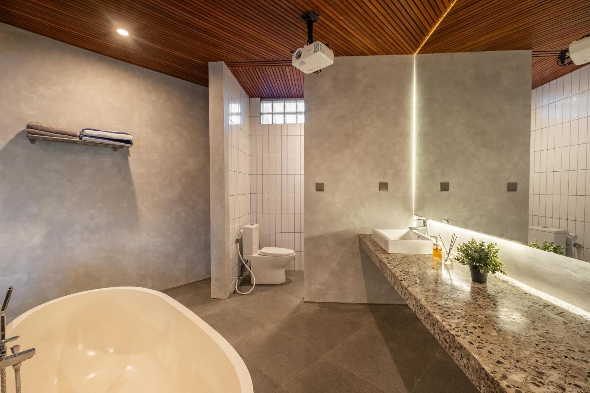 Villa Olea Uluwatu Exteriör bild