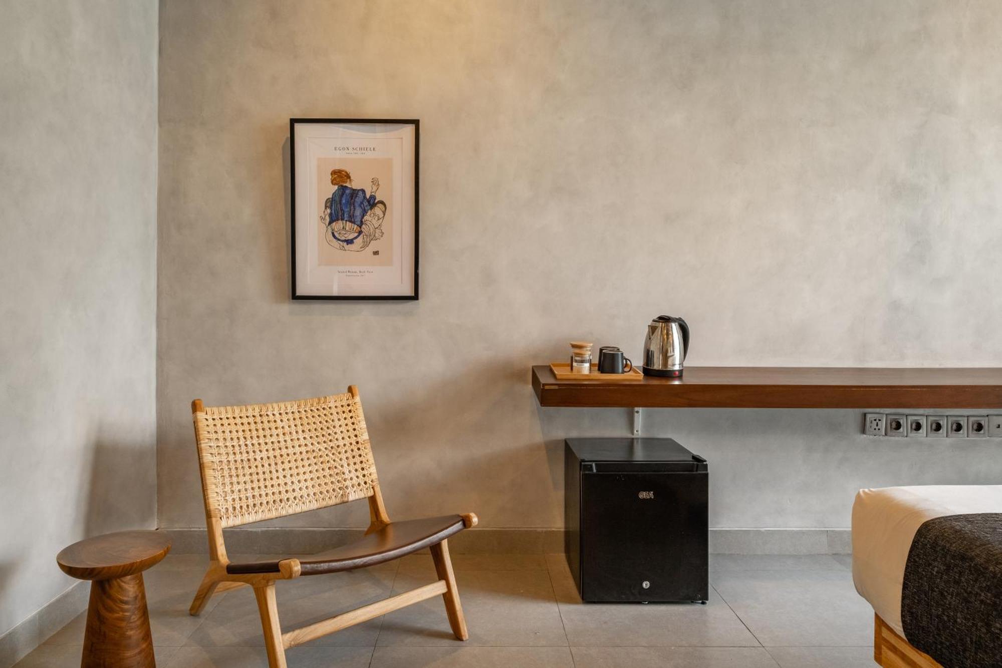 Villa Olea Uluwatu Exteriör bild