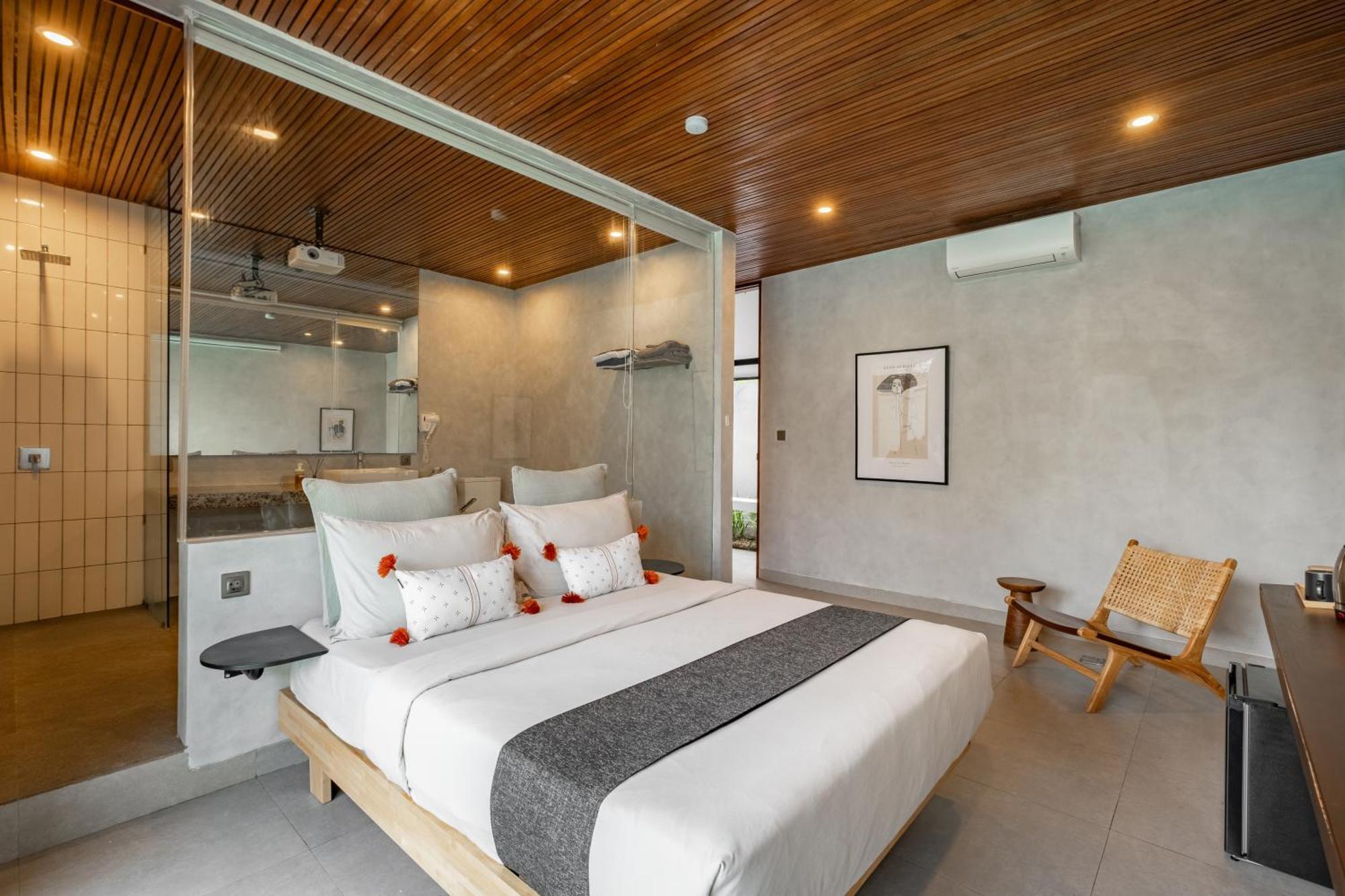 Villa Olea Uluwatu Exteriör bild