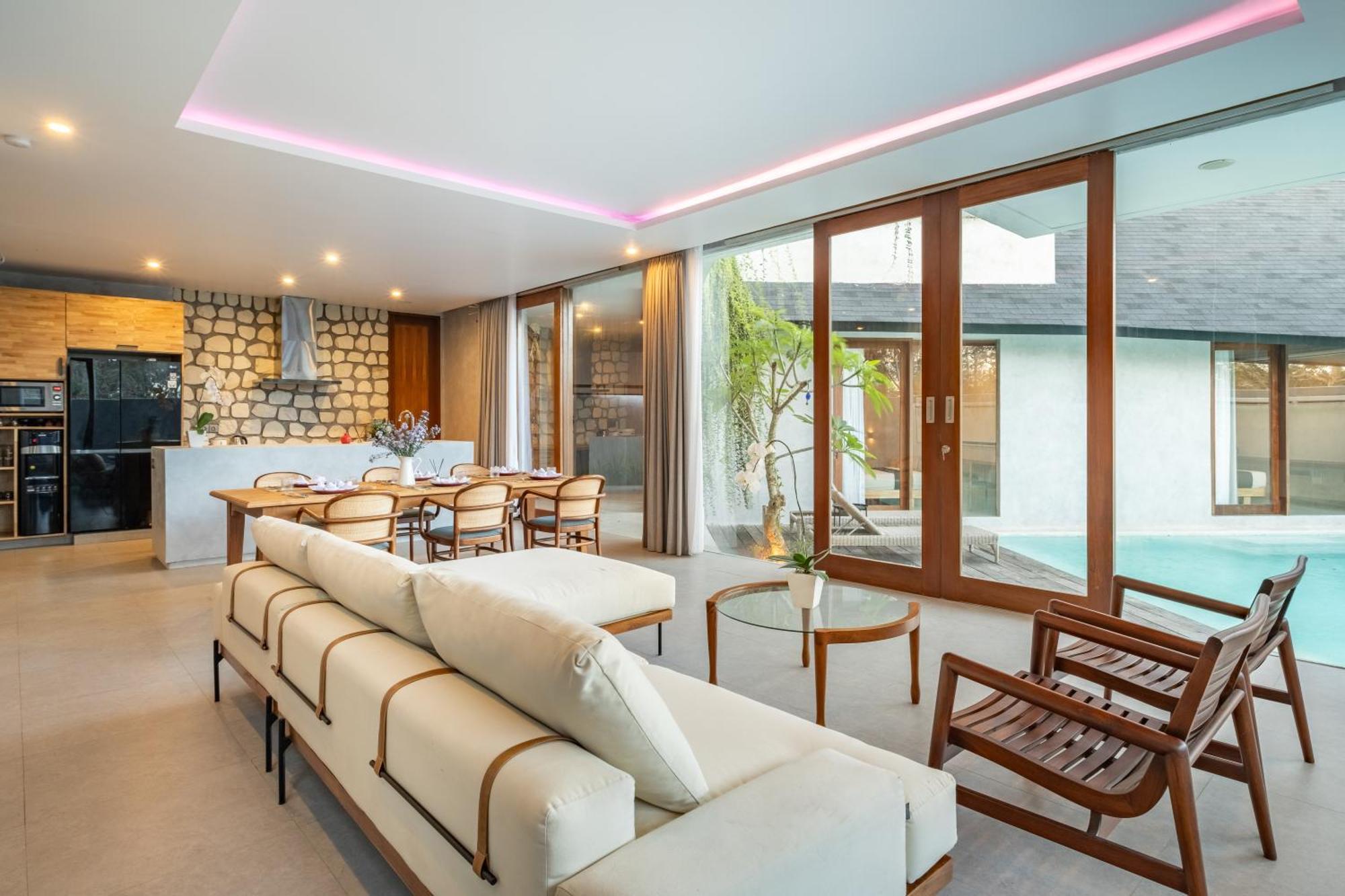 Villa Olea Uluwatu Exteriör bild