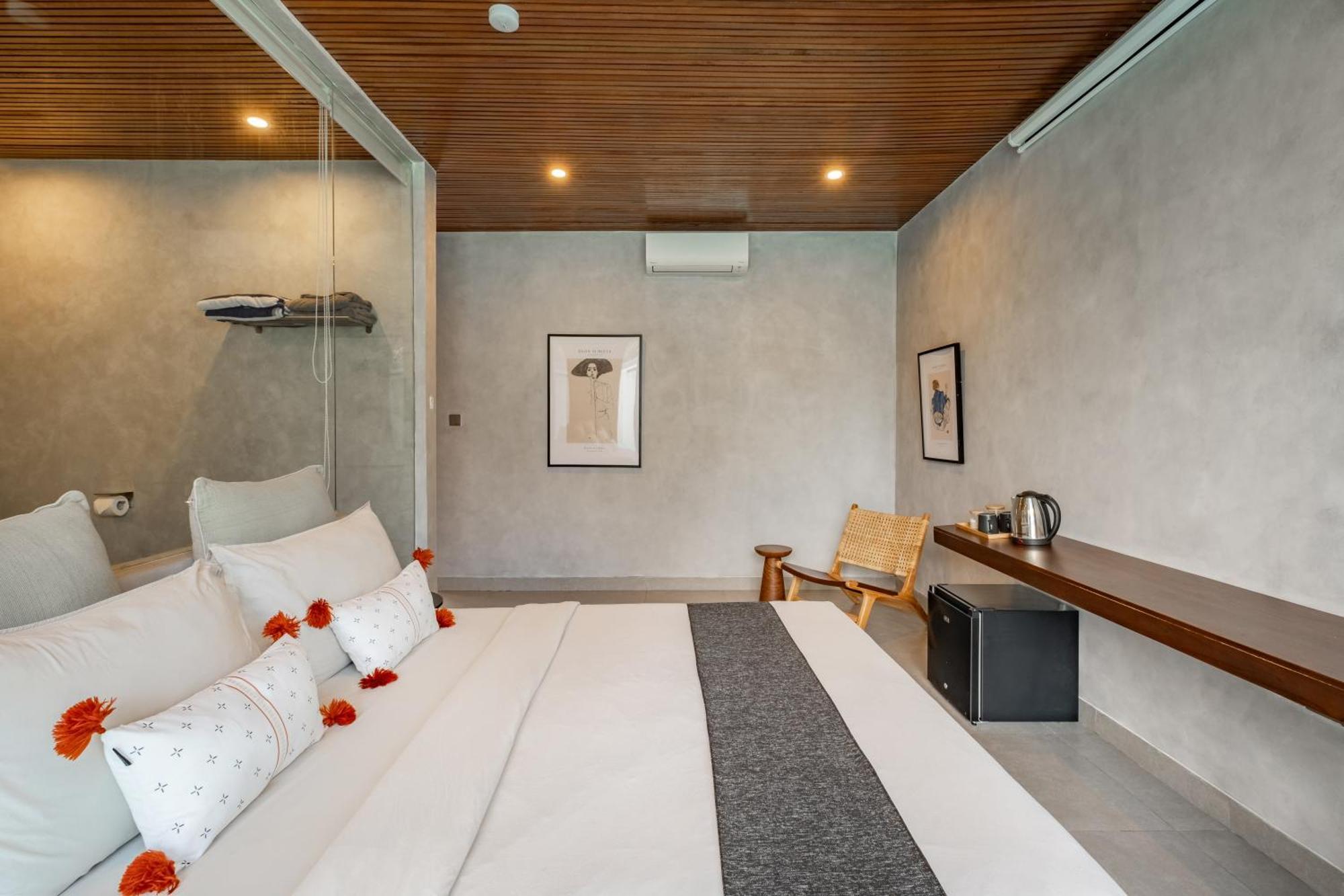 Villa Olea Uluwatu Exteriör bild