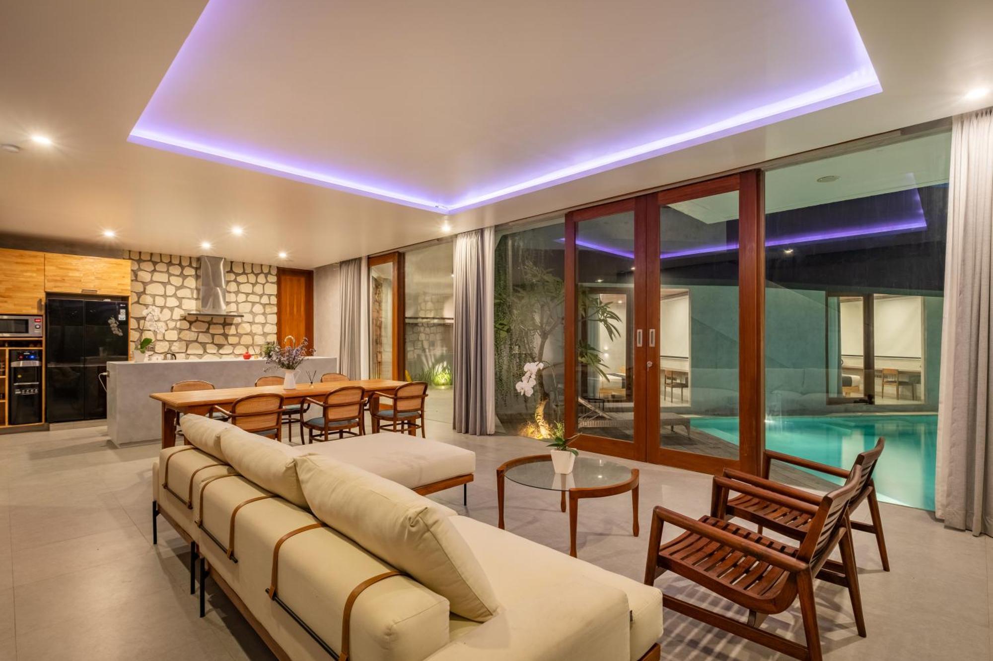 Villa Olea Uluwatu Exteriör bild