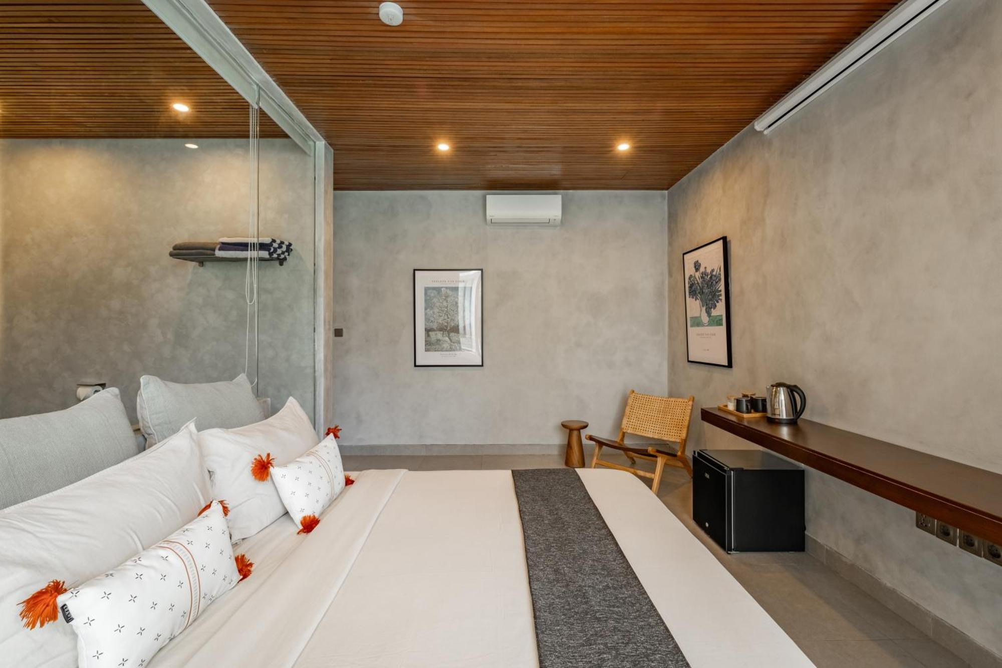 Villa Olea Uluwatu Exteriör bild